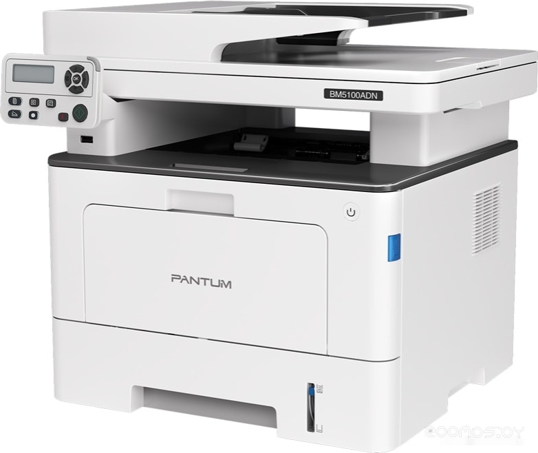 МФУ Pantum BM5100ADN в  магазине Терабит Могилев