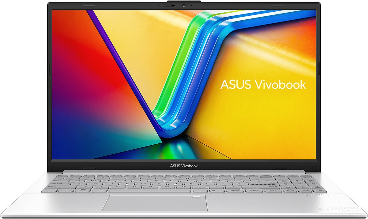 Ноутбук Asus Vivobook Go 15 OLED E1504FA-L11183 в  магазине Терабит Могилев