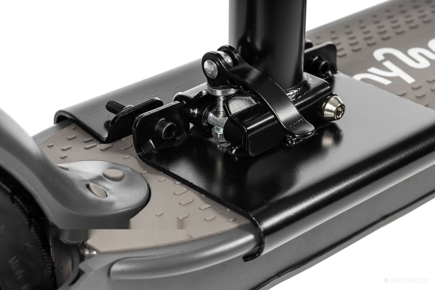  Patriot PL 850 150301106     