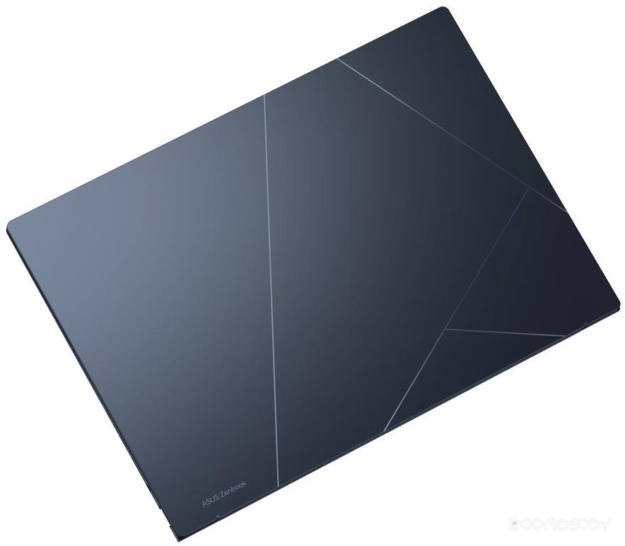 Ноутбук Asus Zenbook 14 OLED UX3405MA-QD652 в  магазине Терабит Могилев