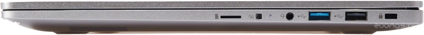 Ноутбук Horizont H-Book 16 IPK2 T54E4WG в  магазине Терабит Могилев