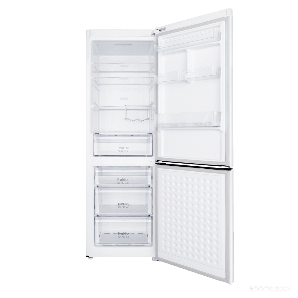 Холодильник Maunfeld MFF187NFIW10 в  магазине Терабит Могилев