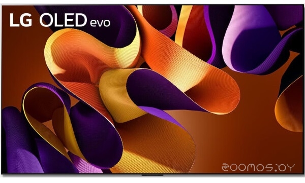 ��������� LG OLED55G4RLA �  �������� ������� �������