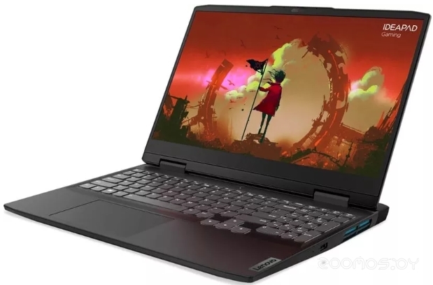 Игровой ноутбук Lenovo IdeaPad Gaming 3 15ARH7 82SB00NBRK в  магазине Терабит Могилев