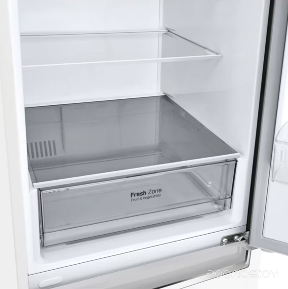Холодильник LG DoorCooling+ GC-B459SQCL в  магазине Терабит Могилев