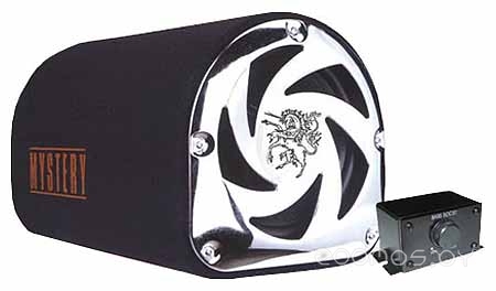 ������������� �������� Mystery MTB 200A �  �������� ������� �������