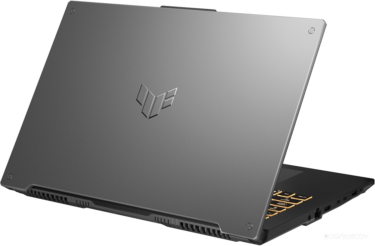 Игровой ноутбук Asus TUF Gaming F17 FX707ZC4-HX095 в  магазине Терабит Могилев