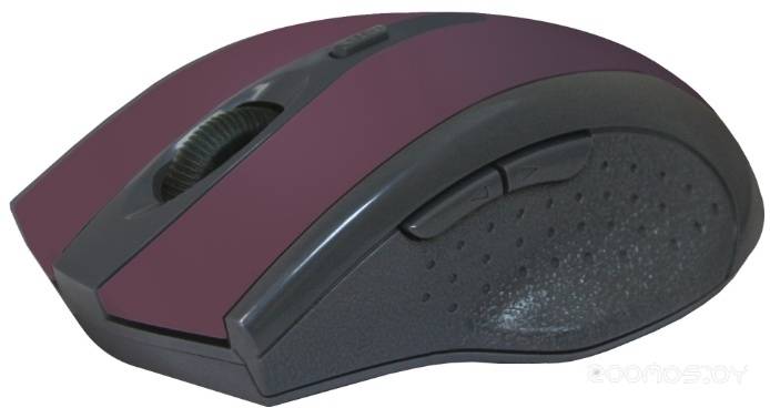Мышь Defender Accura MM-665 (Red) в  магазине Терабит Могилев