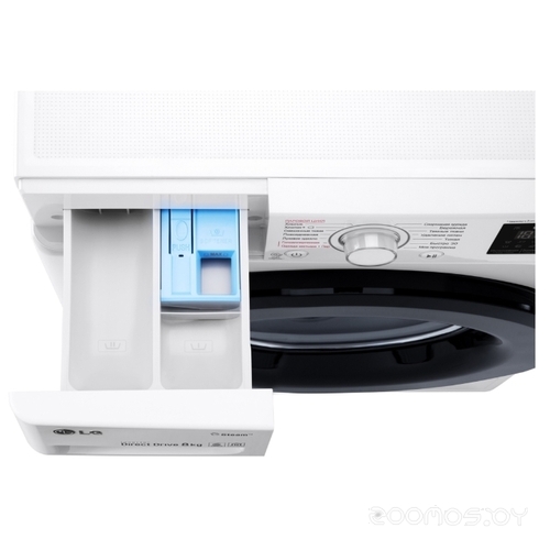 ���������� ������ LG F-4M5TS6W �  �������� ������� �������