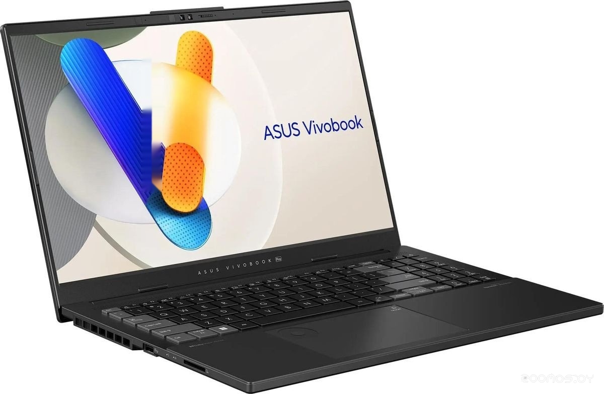 ������� Asus VivoBook Pro 15 OLED N6506CU-MA033 �  �������� ������� �������