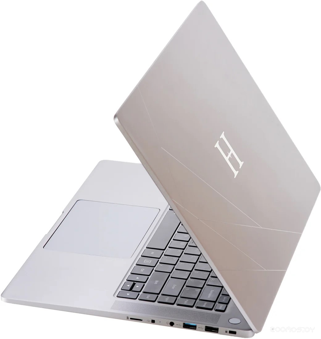 Ноутбук Horizont H-Book 16 IPK2 T54E4WG в  магазине Терабит Могилев