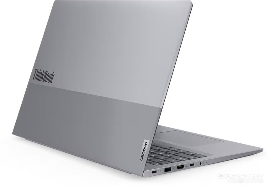 Ноутбук Lenovo ThinkBook 16 G6 IRL 21KH008LRM в  магазине Терабит Могилев