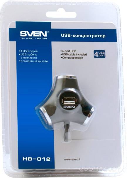 USB- HB-012     
