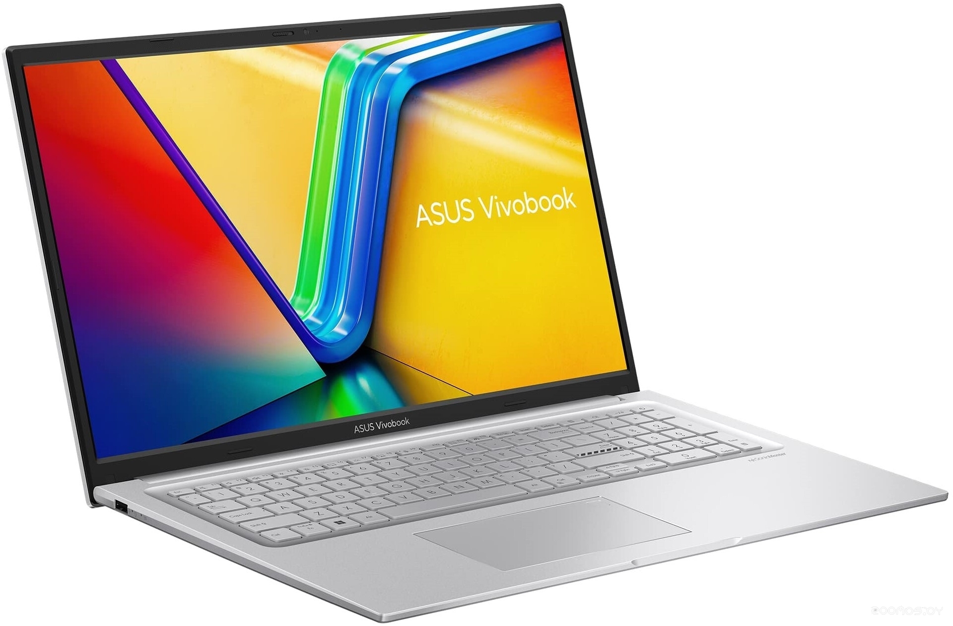 Ноутбук Asus Vivobook 17 X1704VA-AU443 в  магазине Терабит Могилев