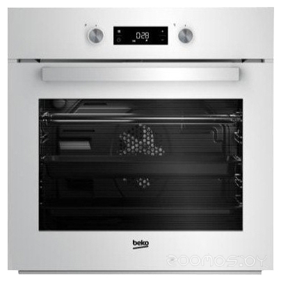 Духовой шкаф Beko BIE 24301 W в  магазине Терабит Могилев