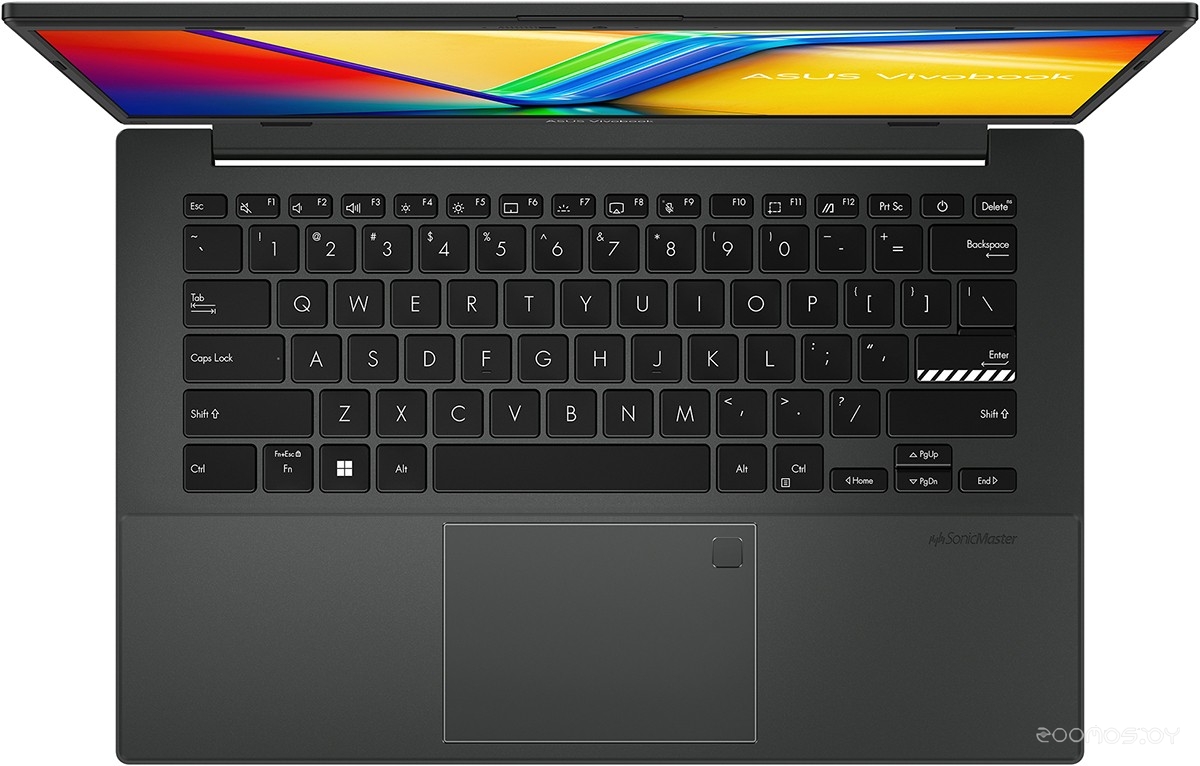 Ноутбук Asus Vivobook Go 15 E1404FA-EB308 в  магазине Терабит Могилев
