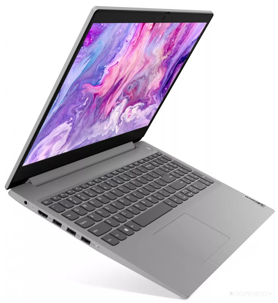 ������� Lenovo IdeaPad 3 15IGL05 81WQ00JARK �  �������� ������� �������
