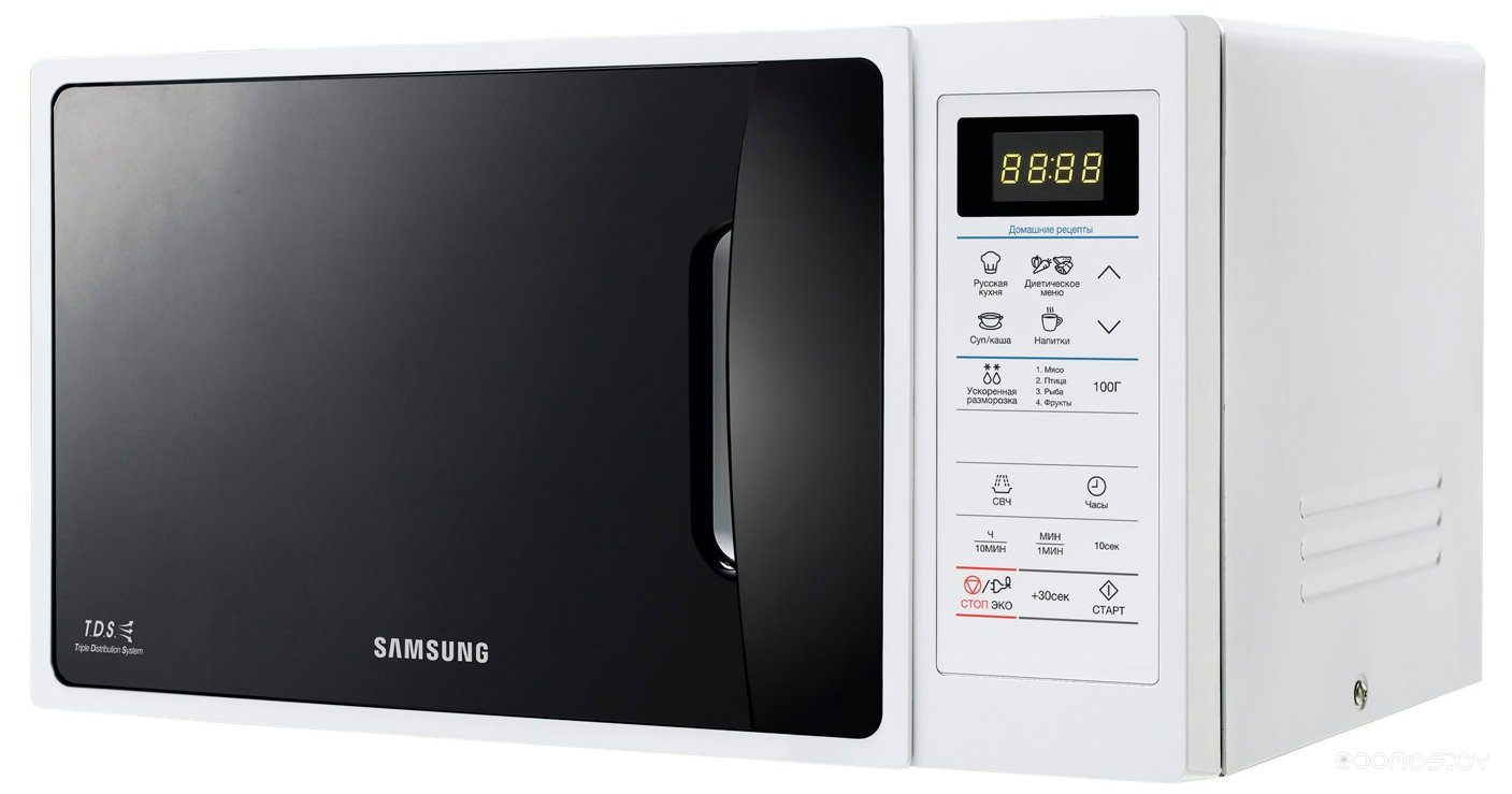 ������������� ���� Samsung ME83ARW �  �������� ������� �������