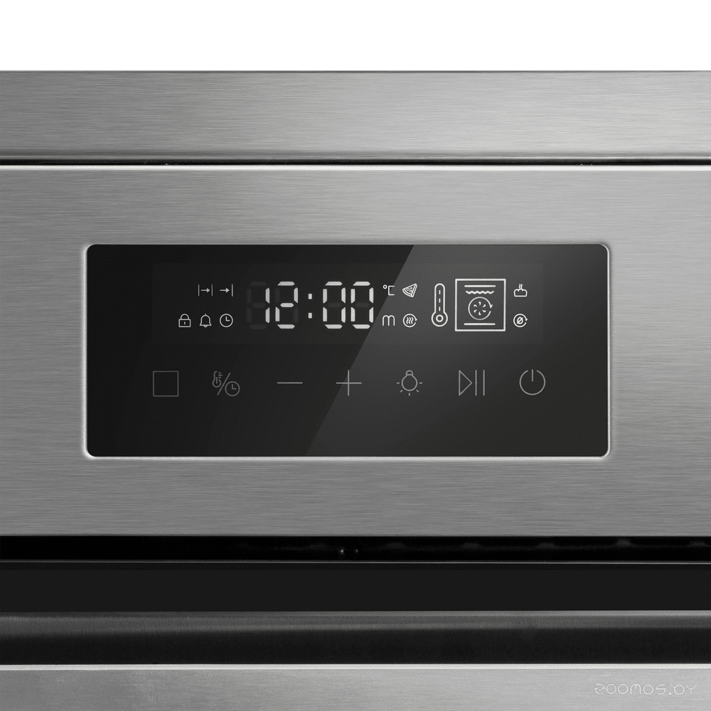 �������� ����� Maunfeld MEC511CS09TD �  �������� ������� �������