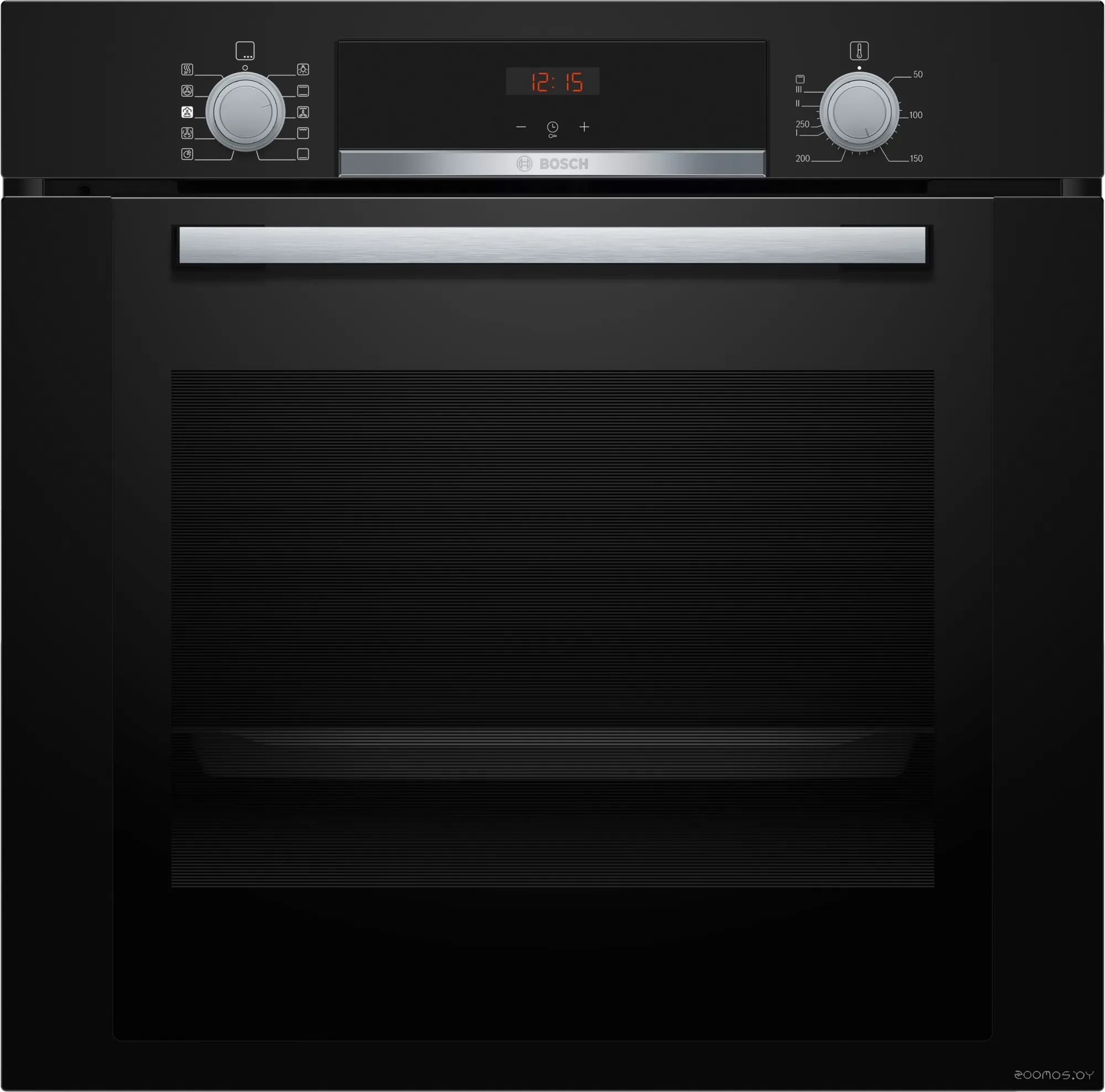 ������������� ������� ���� Bosch HRA334EB0 �  �������� ������� �������