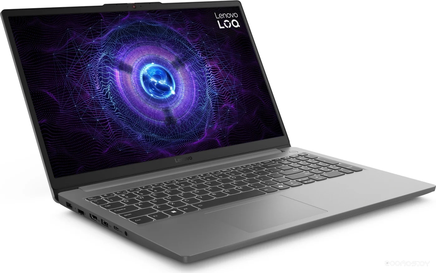 ������� ������� Lenovo LOQ 15IAX9E 83LK00CVUS �  �������� ������� �������