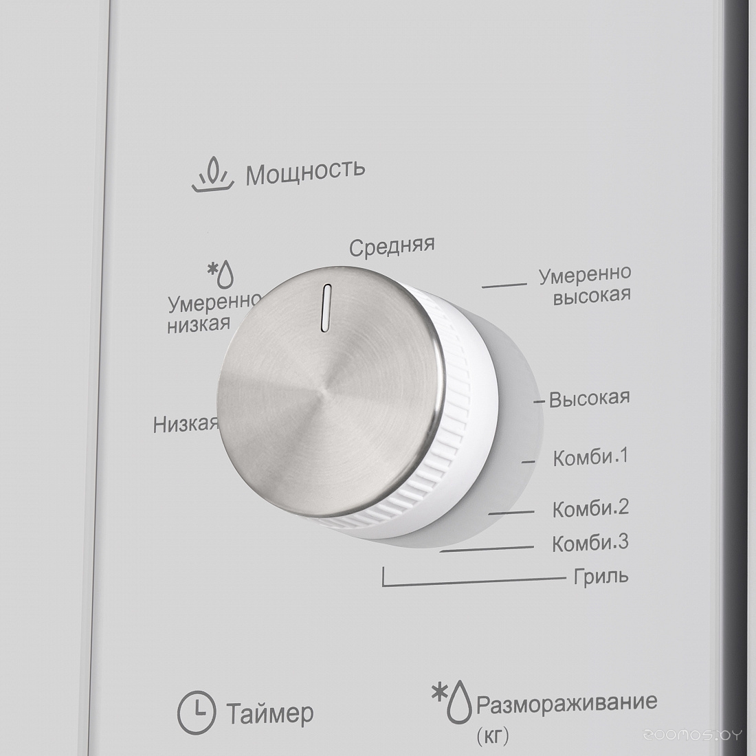Микроволновая печь Maunfeld MBMO.20.2PGW в  магазине Терабит Могилев