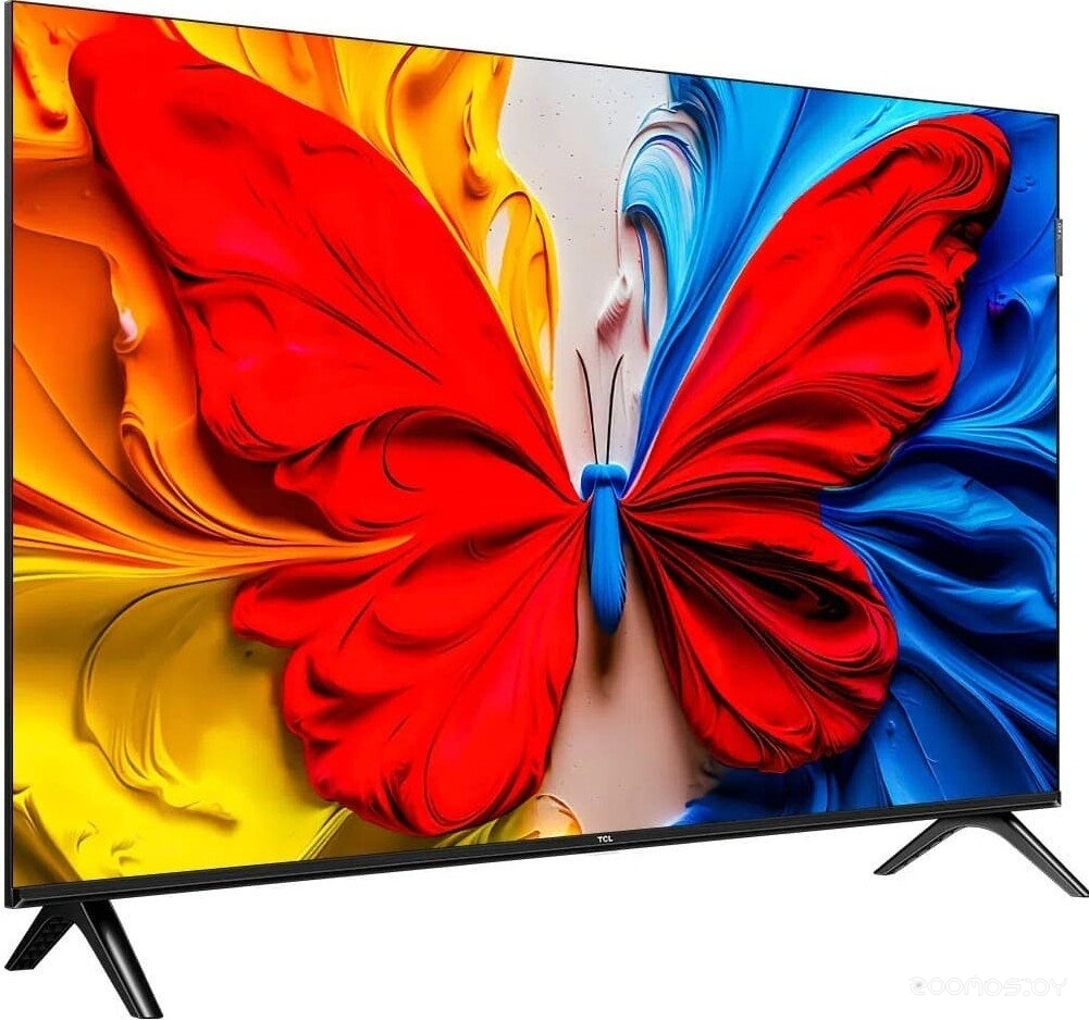 ��������� TCL 40S59K �  �������� ������� �������