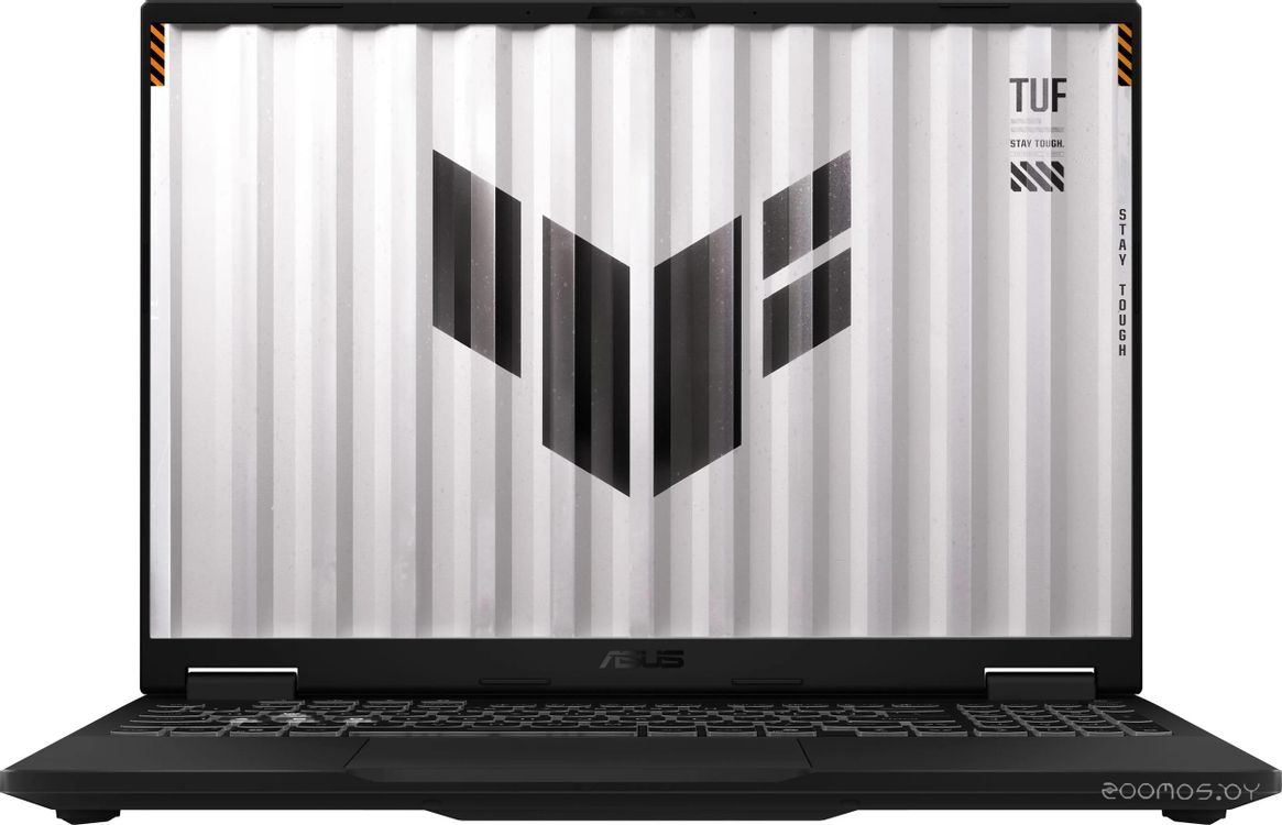������� ������� Asus TUF Gaming F16 FX608JHR-RV036 �  �������� ������� �������