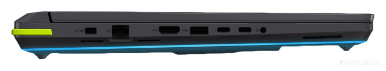 ������� ������� Asus ROG Strix G16 2025 G615JMR-S5119 �  �������� ������� �������