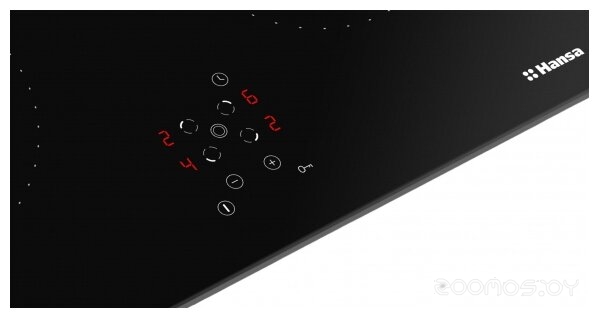 �������� ������ Hansa BHC66577 �  �������� ������� �������