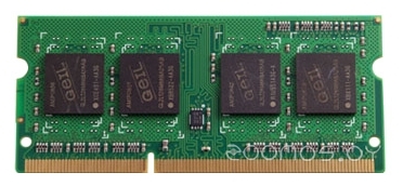   Geil GGS34GB1600C11SC     