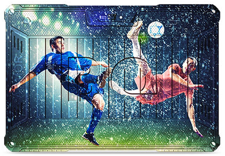 ������� BQ 1083G Armor Pro Plus (Print 05) �  �������� ������� �������