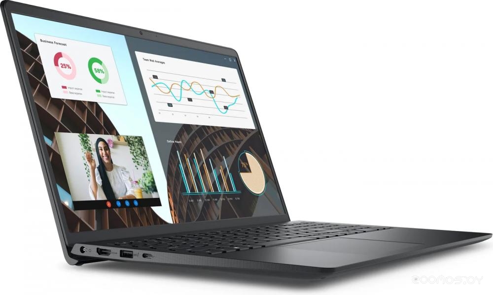 ������� DELL Vostro 3530 N1601PVNB3530EMEA01 �  �������� ������� �������