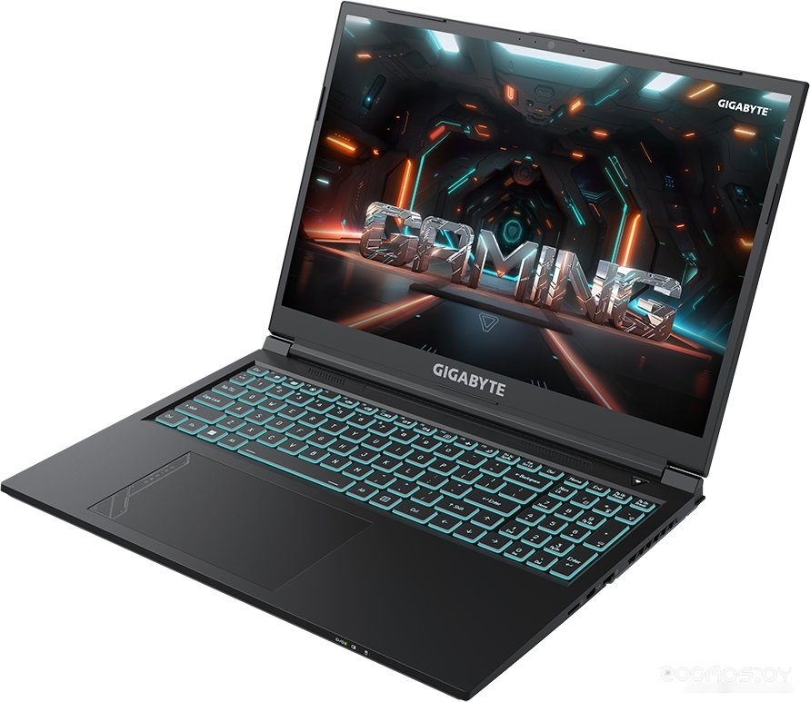 ������� ������� Gigabyte G6 KF-H3KZ853KD �  �������� ������� �������