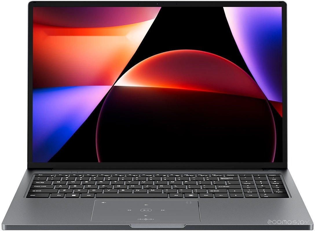 Ноутбук Asus Zenbook UX3405MA-QD690 (90NB11R1-M013N0) в  магазине Терабит Могилев
