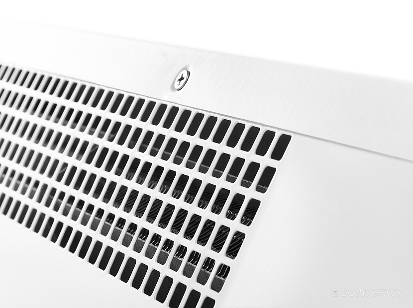 �������� ������ Ballu BHC-L06S03-S �  �������� ������� �������