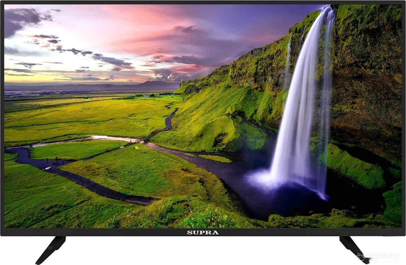 ��������� Supra STV-LC43LT0045F �  �������� ������� �������