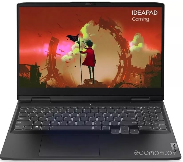 Игровой ноутбук Lenovo IdeaPad Gaming 3 15ARH7 82SB00NBRK в  магазине Терабит Могилев