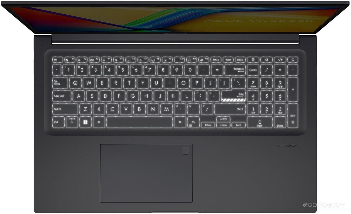 ������� Asus VivoBook 17X M3704YA-AU161 �  �������� ������� �������