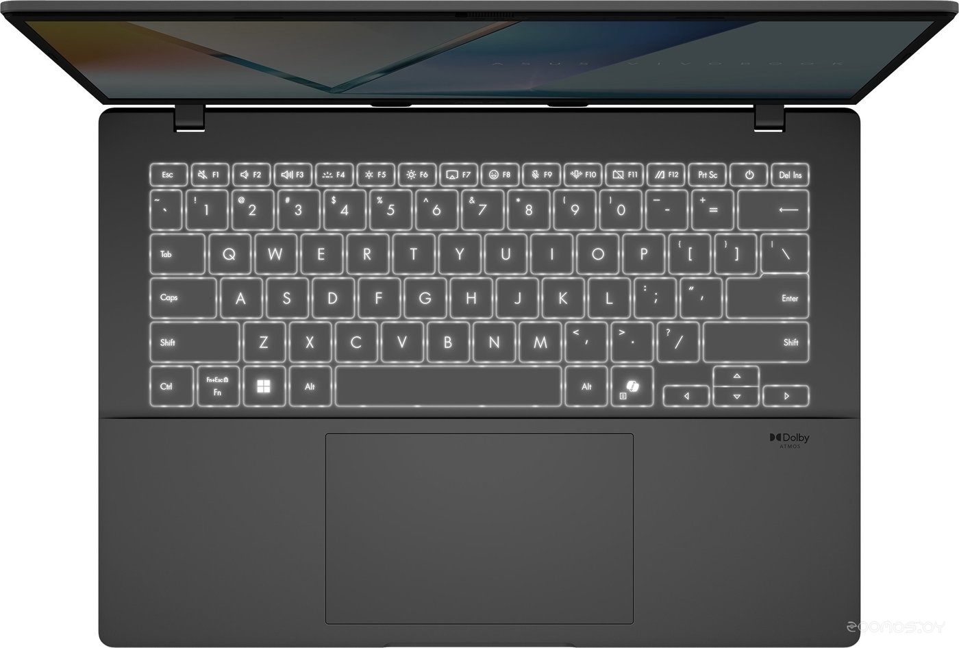 ������� Asus Vivobook S14 S3407CA-LY105 �  �������� ������� �������