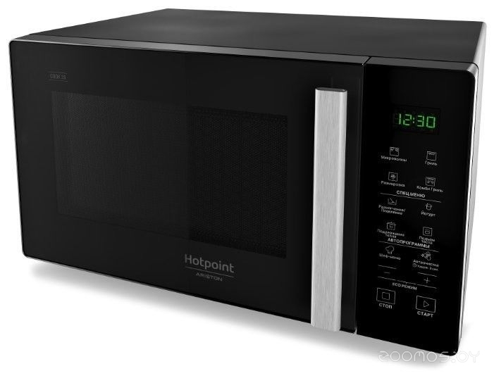 ������������� ���� Hotpoint-Ariston MWHA 253 B �  �������� ������� �������