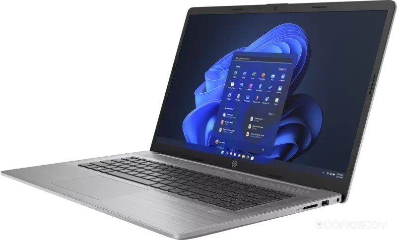 Ноутбук HP 470 G9 6S7D3EA в  магазине Терабит Могилев