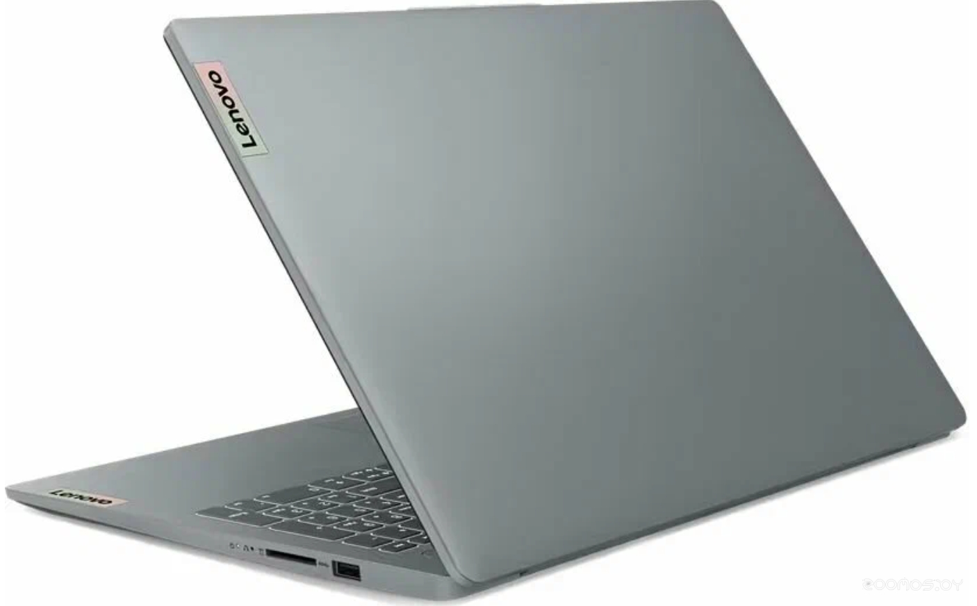 Ноутбук Lenovo IdeaPad Slim 3 82XM00CJRK в  магазине Терабит Могилев