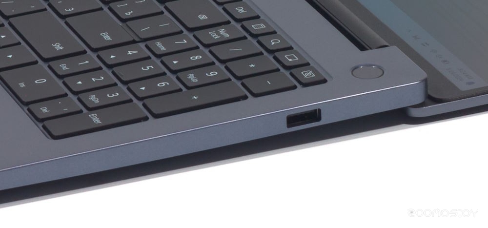 Ноутбук Huawei MateBook D 16 2024 MCLF-X 53013YDK в  магазине Терабит Могилев