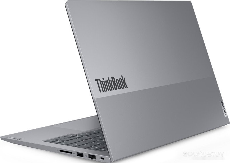 Ноутбук Lenovo ThinkBook 14 G6 IRL 21KG004NRU в  магазине Терабит Могилев