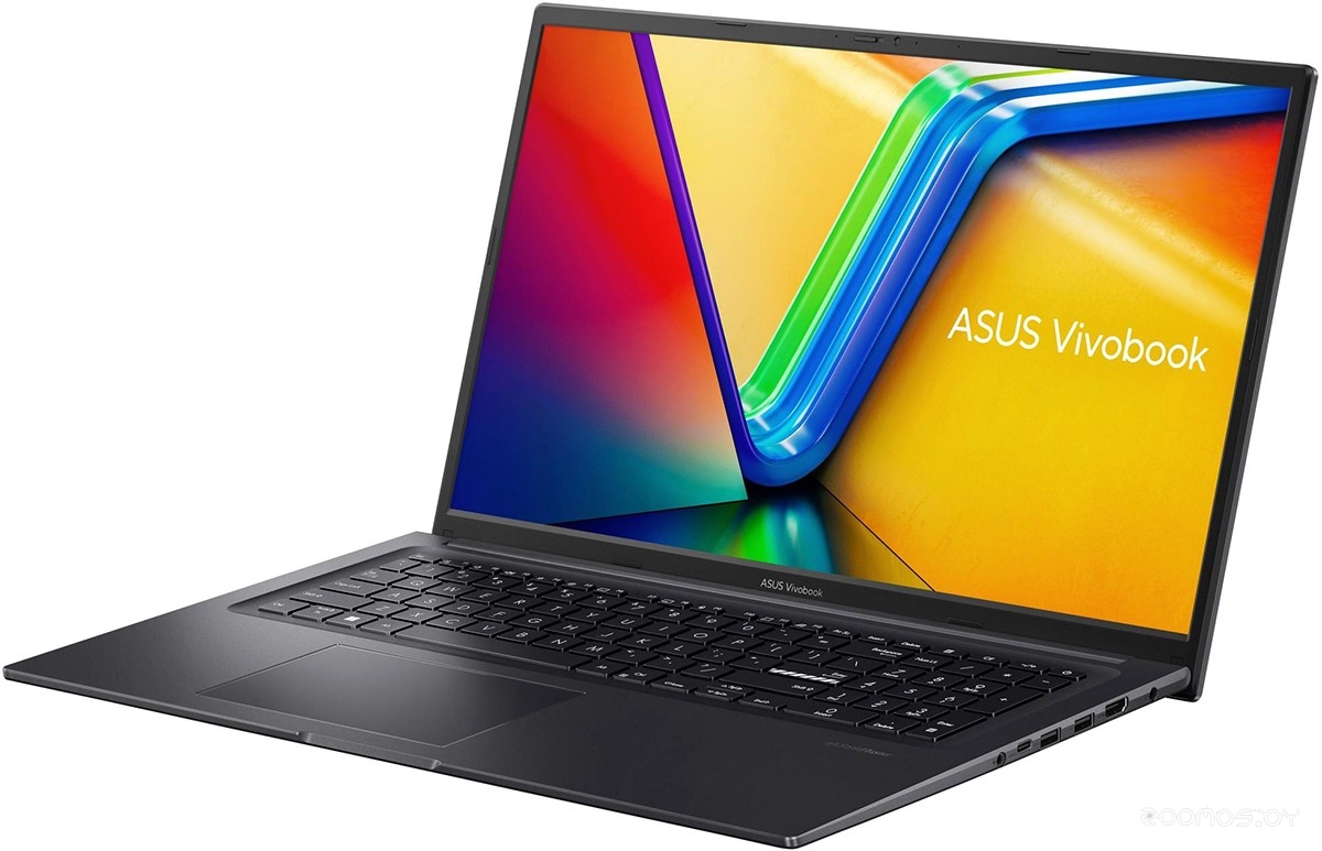 Ноутбук Asus VivoBook 17X M3704YA-AU088 в  магазине Терабит Могилев