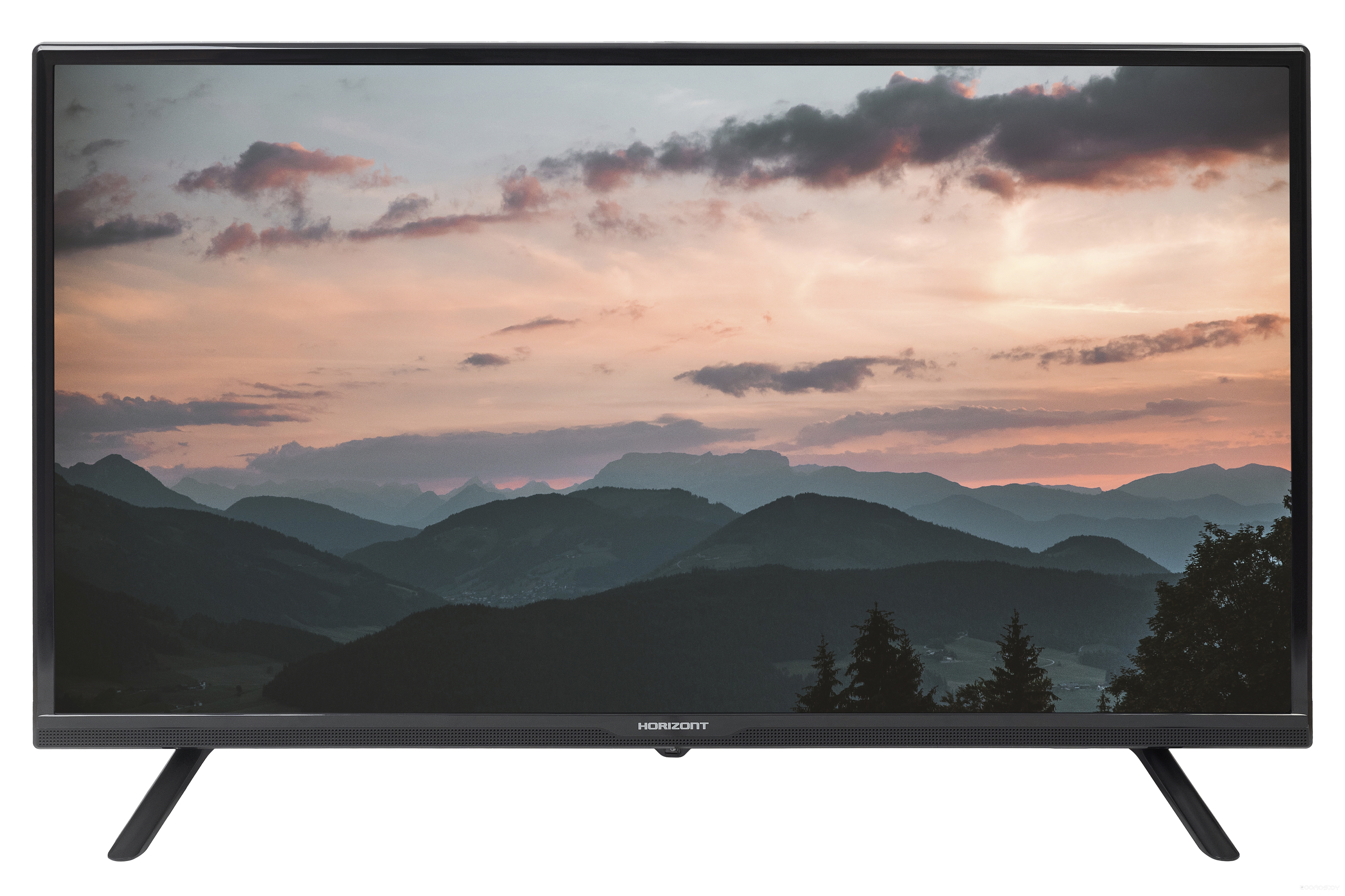 Телевизор Horizont 32LE7011D в  магазине Терабит Могилев