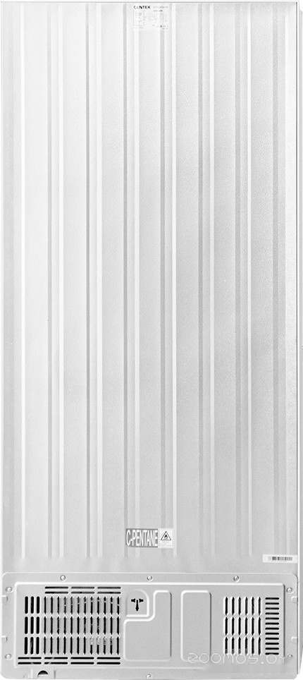 ������������� ����������� CENTEK CT-1745 White �  �������� ������� �������