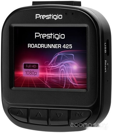   Prestigio RoadRunner 425     