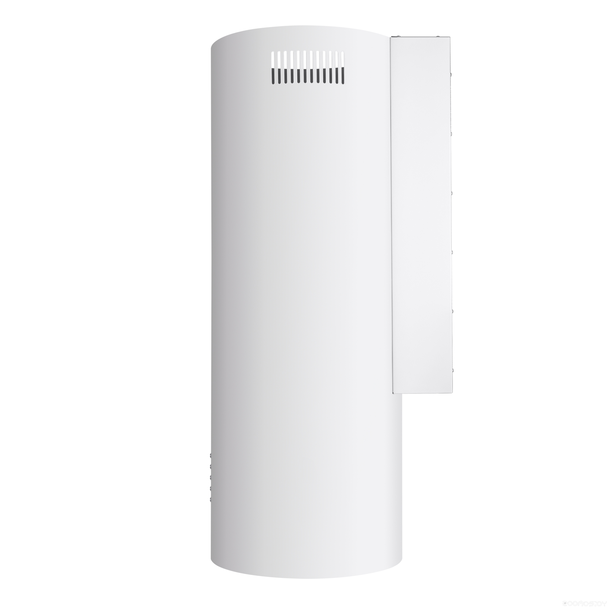 Вытяжка HOMSair ART 1050WL 35 White в  магазине Терабит Могилев